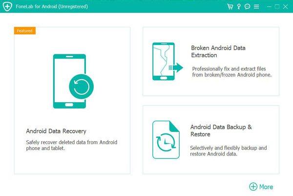 pemulihan data samsung