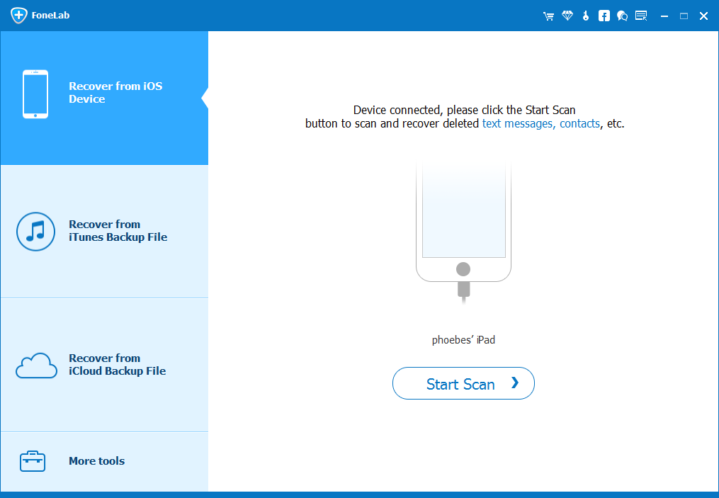 debug your USB cable your iPhone