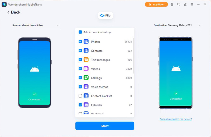 memindahkan data ke piksel 8