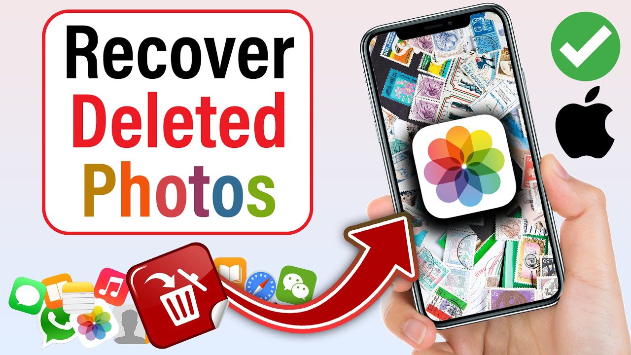 iphone 14 photos recovery