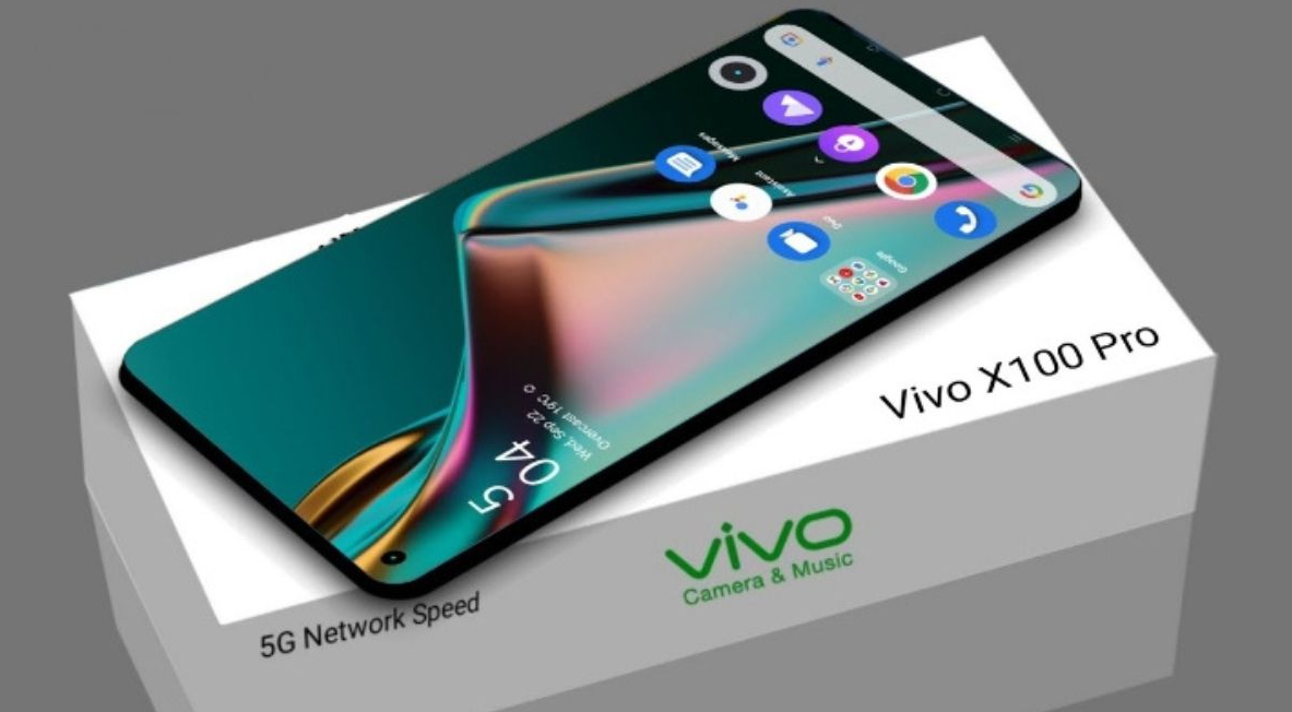 vivo x100 data recovery