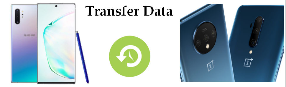 transfer samsung data to oneplus