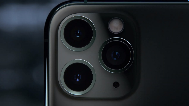 recuperare le foto di iPhone 11