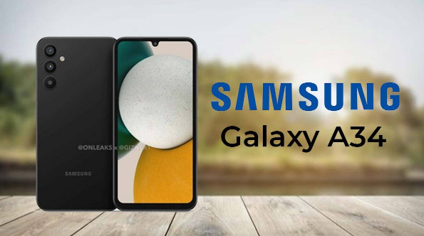 samsung a34 data recovery
