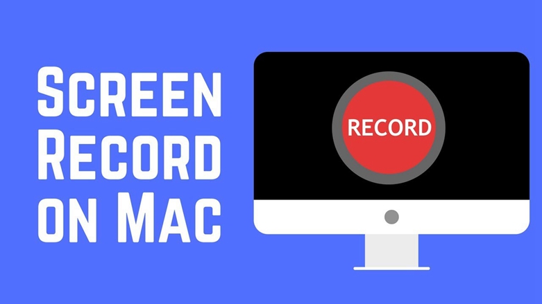 Mac Screen Recording Software