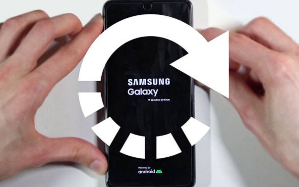 กู้คืนข้อมูล Samsung S25 หลังจากรีเซ็ตเป็นค่าโรงงาน