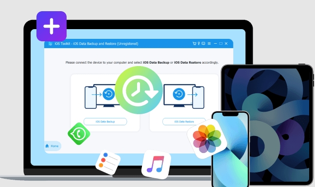 backup and restore iphone 16 data